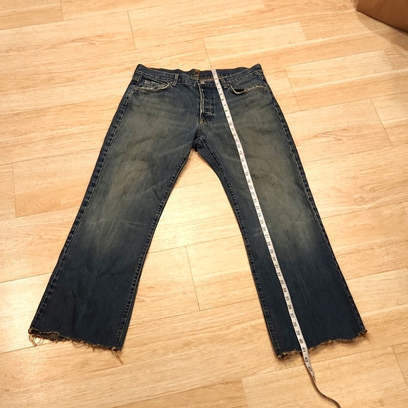 7 FOR ALL MANKIND - Picture 1 of 13